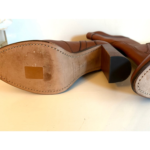 SAINT LAURENT Kate Booties - Picture 11 of 12